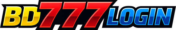 bd777 login logo